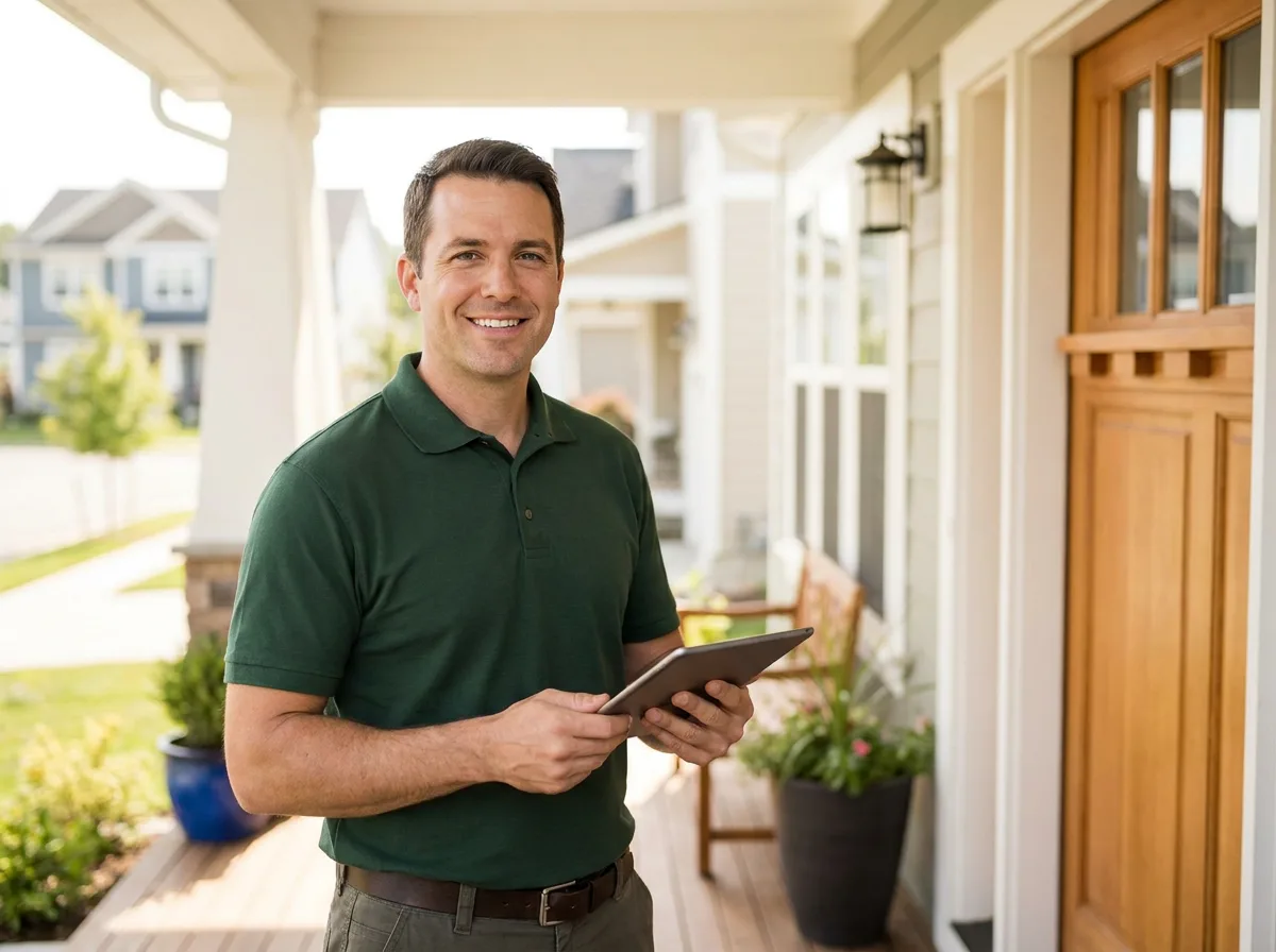 Pest control FAQs for Norman, OK